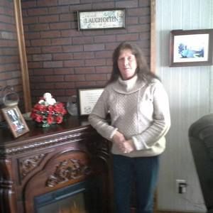 Meet your Posher, Patty